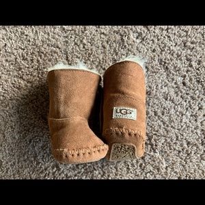 Infant Uggs